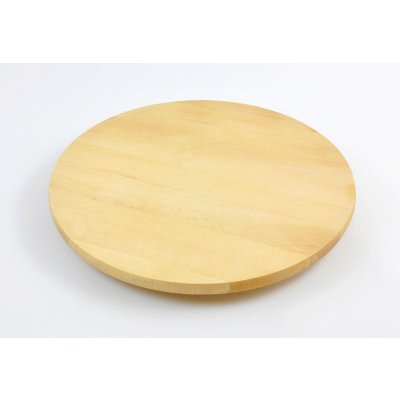 Dřevotéka Prkénko na pizzu otáčecí 30 cm – Hledejceny.cz
