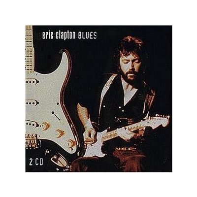 Eric Clapton - Blues - Collectors´ Edition CD