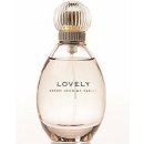 Sarah Jessica Parker Lovely parfémovaná voda dámská 150 ml