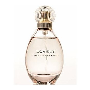 Sarah Jessica Parker Lovely parfémovaná voda dámská 150 ml