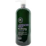 Paul Mitchell Moisturizing Conditioner Tea Tree Lavender Mint 1000 ml – Zbozi.Blesk.cz