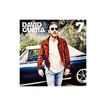 David Guetta - 7 CD