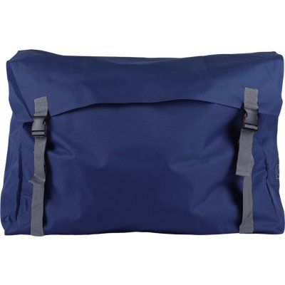 Q essentials Taška na box navy grey – Hledejceny.cz