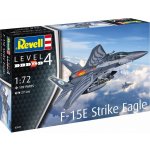 Revell 03841 McDonnell F 15E Strike Eagle 1:72 – Sleviste.cz