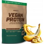 BioTech USA vegan protein 500 g – Sleviste.cz