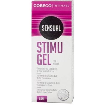 Intimate Stimu Gel Women 85ml