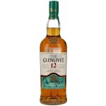 Glenlivet double oak 12y 40% 0,7 l (karton) – Hledejceny.cz