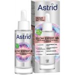 Astrid Glow Expert 4D sérum proti tmavým skvrnám a vráskám 30 ml – Zboží Mobilmania