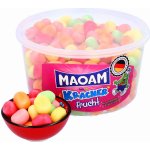 Maoam Frucht Kracher Žvýkací bonbony 1200 g – Zboží Dáma