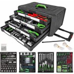 TecTake 401487 – Zboží Dáma