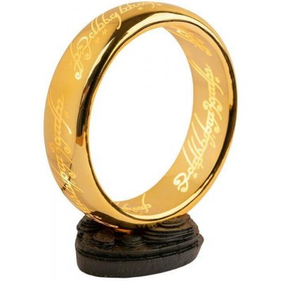 Erik The Lord of the Rings One Ring OCZLOTROR – Hledejceny.cz