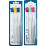 Tello 4920 zubní kartáček Soft 3 ks – Zboží Dáma