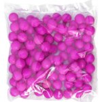 FIELD Rubber Balls 68 Pink 2,9 g 100 ks – Hledejceny.cz