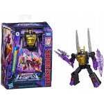 Hasbro Transformers Generations Legacy Ev Deluxe Kickback – Zboží Mobilmania