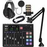 Rode Podmic SET – Hledejceny.cz