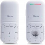 Alecto elektronická chůvička bílá – Zboží Mobilmania