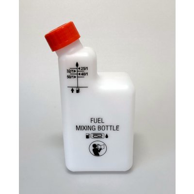 Kanystr mísící 1 l – Sleviste.cz