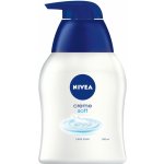 Nivea Creme Soft tekuté mýdlo 250 ml – Sleviste.cz