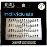 Ardell Individuals Duralash Knot-Free Naturals Short Black 56 ks – Zboží Dáma