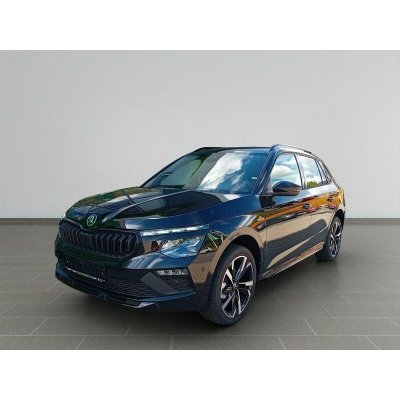 Skoda Kamiq DSG Monte Carlo 110 kW – Hledejceny.cz