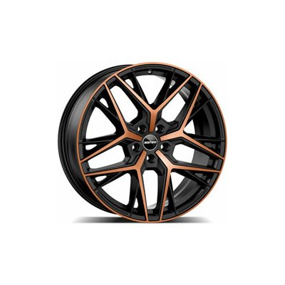 GMP LUNICA 9.5x20 5x120 ET40 Luci di Portofino – Sleviste.cz