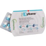 Vetoquinol Zylkene 75 mg pro kočky a malé psy do 10 kg 10 kapslí – Hledejceny.cz
