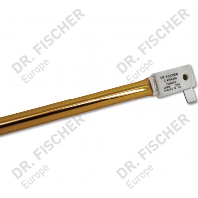 Dr. Fischer 15004CF 1500W SK15 235V 10 ks – Hledejceny.cz