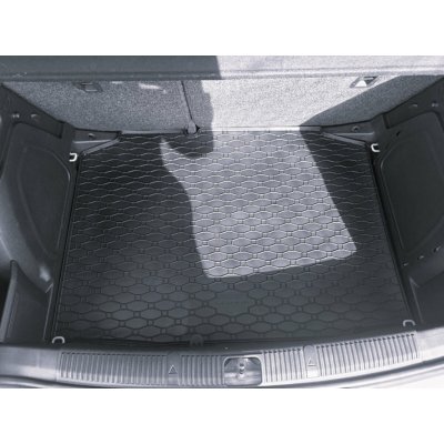 Gumová vana do kufru Rigum Škoda Fabia II 2007-2014 Hatchback | Zboží Auto