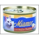 Miamor Feine Filets tuňák & rýže 100 g – Zboží Mobilmania