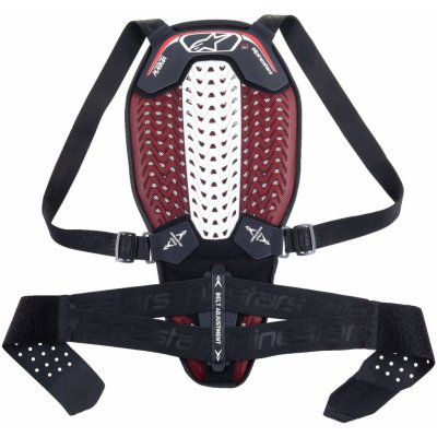 Páteřový chránič Alpinestars NUCLEON PLASMA | Zboží Auto