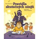 Pravidla skutečných ninjů - Petra Štarková