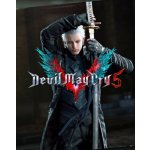 Devil May Cry 5 Playable Character Vergil – Hledejceny.cz