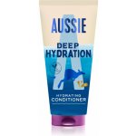 Aussie Deep Hydration Conditioner 200 ml – Zboží Mobilmania