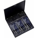 Sada k opravě závitu M6 - M10, Workshop kits, V-COIL – Hledejceny.cz