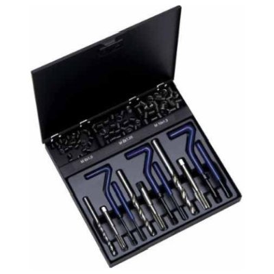 Sada k opravě závitu M6 - M10, Workshop kits, V-COIL – Hledejceny.cz
