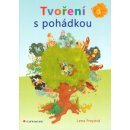 Tvoření s pohádkou - Freyová Lena