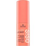 Schwarzkopf Osis+ Soft Dust pudr na vlasy pro objem 10 g – Zboží Dáma