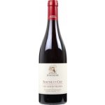 Domaine Jessiaume Beaune Premier Cru Les Cents Vignes 2023 Červené 13,5% 0,75 l (holá láhev) – Hledejceny.cz