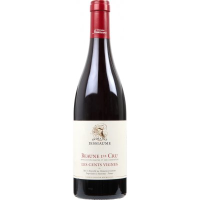 Domaine Jessiaume Beaune Premier Cru Les Cents Vignes 2023 Červené 13,5% 0,75 l (holá láhev) – Hledejceny.cz