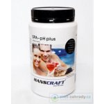 HANSCRAFT SPA pH plus 900g – Zboží Mobilmania