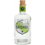 Cazcabel Coconut 34% 0,7 l (holá láhev) – Hledejceny.cz