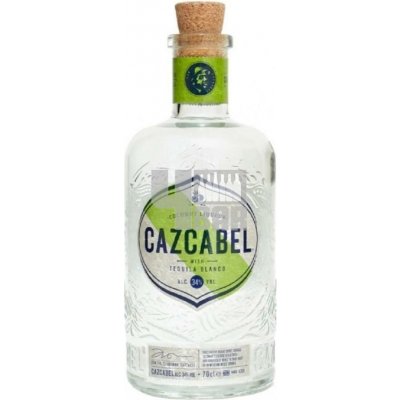 Cazcabel Coconut 34% 0,7 l (holá láhev) – Hledejceny.cz