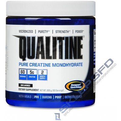 Gaspari Qualitine 300 g – Hledejceny.cz