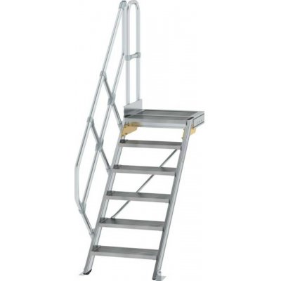 Günzburger Steigtechnik 600426 – Hledejceny.cz
