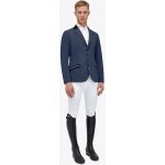 Cavalleria Toscana Sako Lightweight Jersey pánské černá – Zboží Dáma