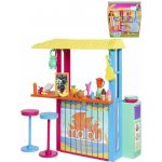 Barbie Love ocean plážový bar – Zboží Dáma