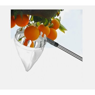 IQ Garden S teleskopickou rukojetí 4 m 319537 – Sleviste.cz