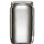 VetroPack Moravia sklenice zavařovací Moravia TWIST-66 10 x 377ml – Zboží Mobilmania