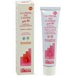 Arginal krém pro 5 dní ženy s mochnou a zeleným jílem 30 ml – Hledejceny.cz