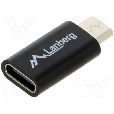 Lanberg AD-UC-UM-01 – Sleviste.cz